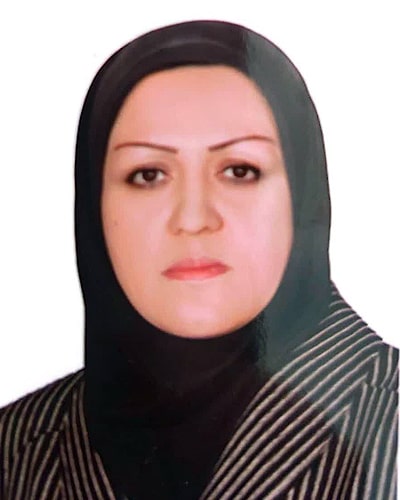 افتخارسادات سجادی