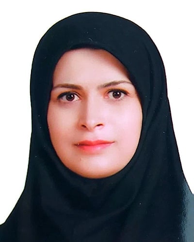 دکتر بهنوش استکی