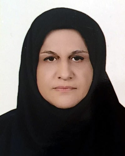 دکتررویا کلیشادی