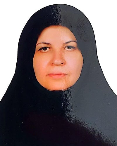 لیلی راستگو دستجردی 