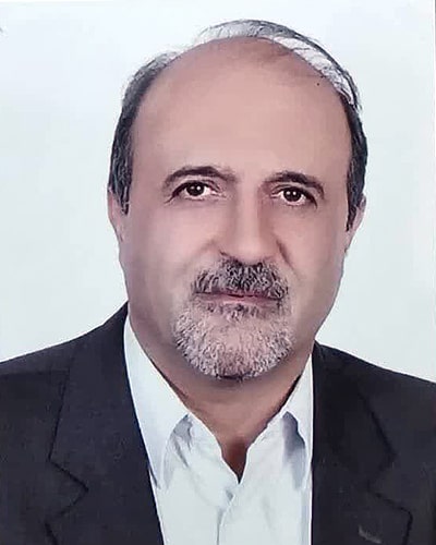 محمدرضا کجانی