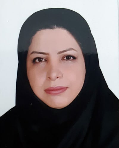مریم کریمیان