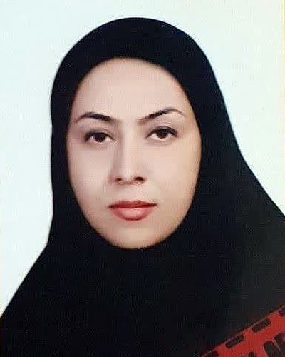 دکتر نازنین حقوقی